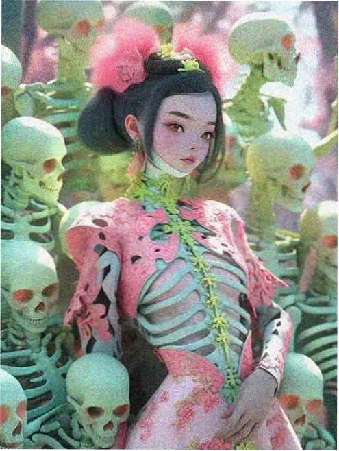 穿书后我成了反派 短剧在线观看封面