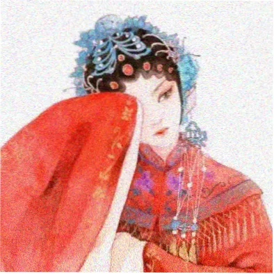 用户 橙子汽水 头像